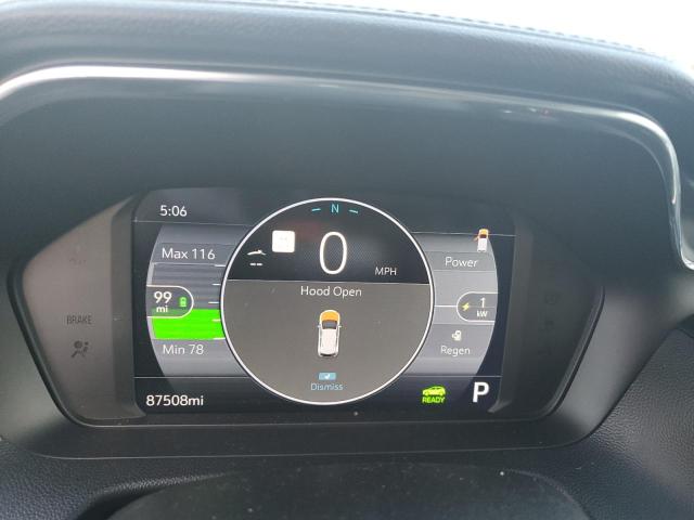 2023 CHEVROLET BOLT EUV PREMIER 1G1FZ6S04P4157896