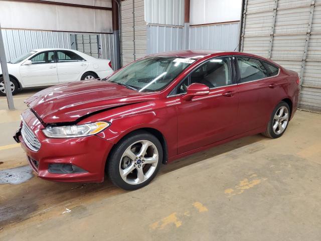2014 FORD FUSION SE - 3FA6P0HD0ER198444