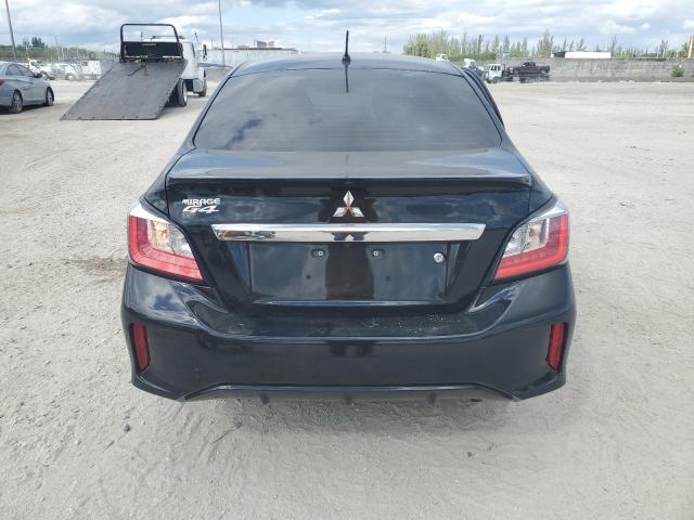 2024 MITSUBISHI MIRAGE G4 #3303919696