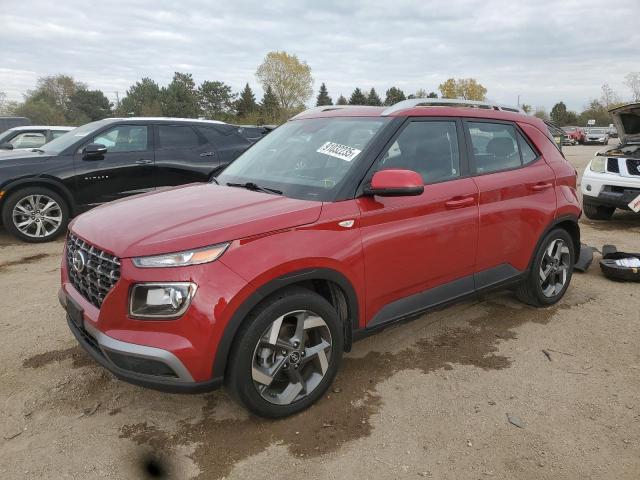 HYUNDAI VENUE SEL