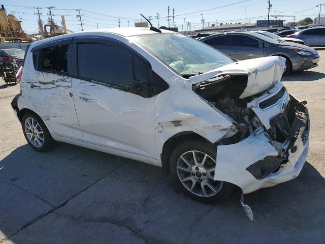 2015 CHEVROLET SPARK 1LT - KL8CD6S97FC727765