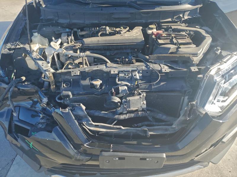 2018 NISSAN ROGUE S - JN8AT2MV5JW320799