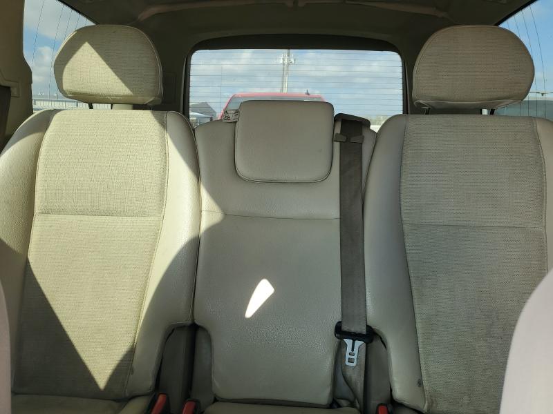 2008 VOLVO XC90 3.2 #3287642017