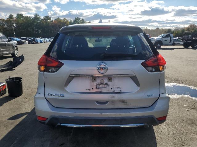 2017 NISSAN ROGUE S - KNMAT2MV9HP509987