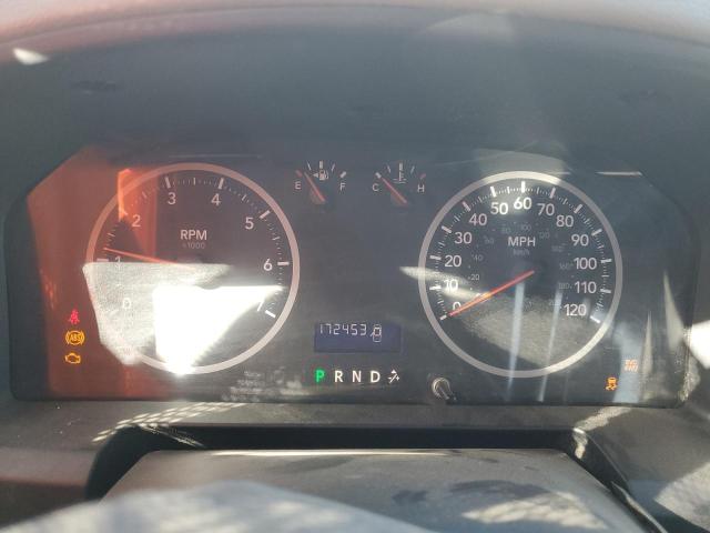 2011 DODGE RAM 1500 - 1D7RV1CTXBS567091