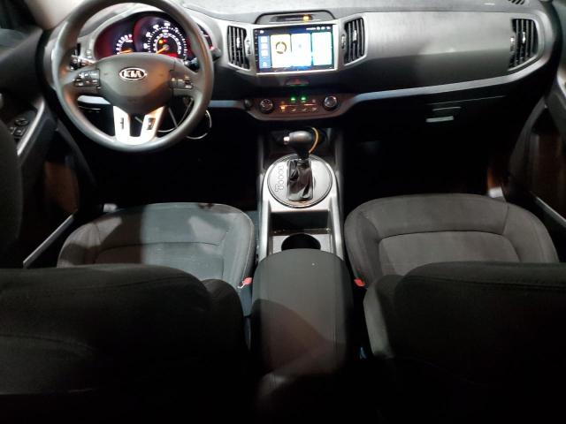 2011 KIA SPORTAGE L #3269085102