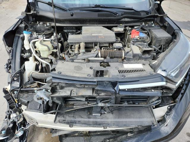 2020 HONDA CR-V EX - 2HKRW2H59LH676083