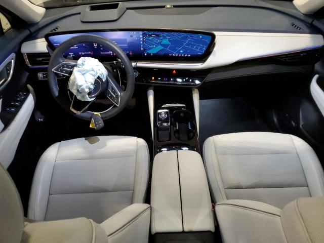 2024 BUICK ENVISION A #3291375138