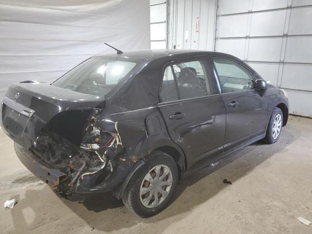 2010 NISSAN VERSA S #3268326023