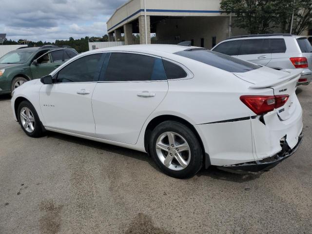 2020 CHEVROLET MALIBU 1G1ZB5ST2LF128370