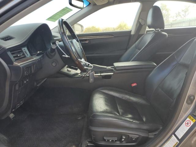 2015 LEXUS ES 350 #3291378138