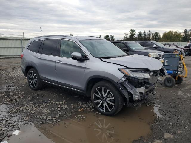 2020 HONDA PILOT TOUR 5FNYF6H92LB010073
