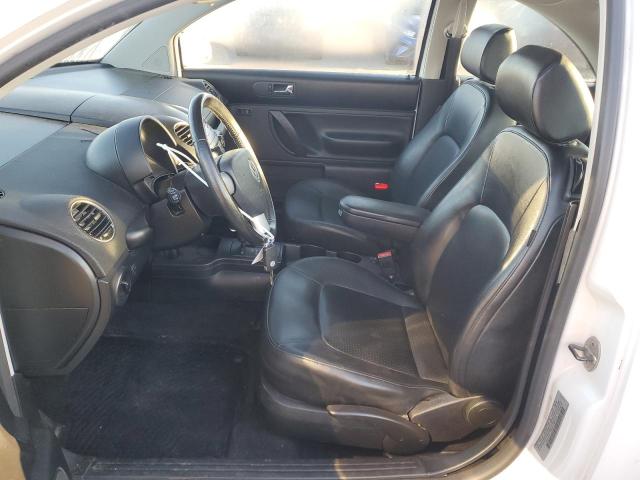 2009 VOLKSWAGEN NEW BEETLE #3273928784