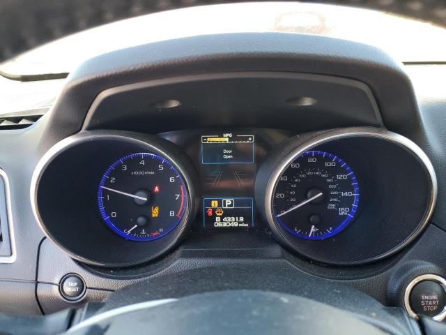 2016 SUBARU LEGACY 3.6R LIMITED #3297008341