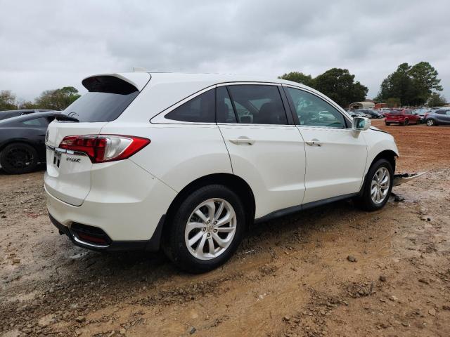 2017 ACURA RDX #3282531891