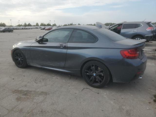 2016 BMW M235XI WBA1J9C52GV371880