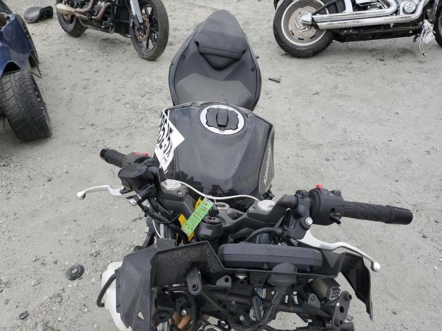 2024 KAWASAKI EX500 H #3281635398