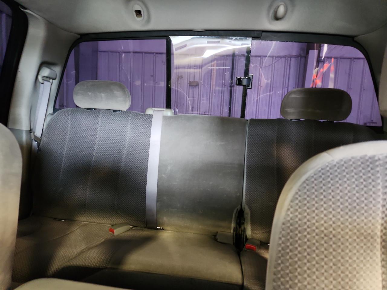 Lot #3287735178 2004 DODGE RAM 2500 S