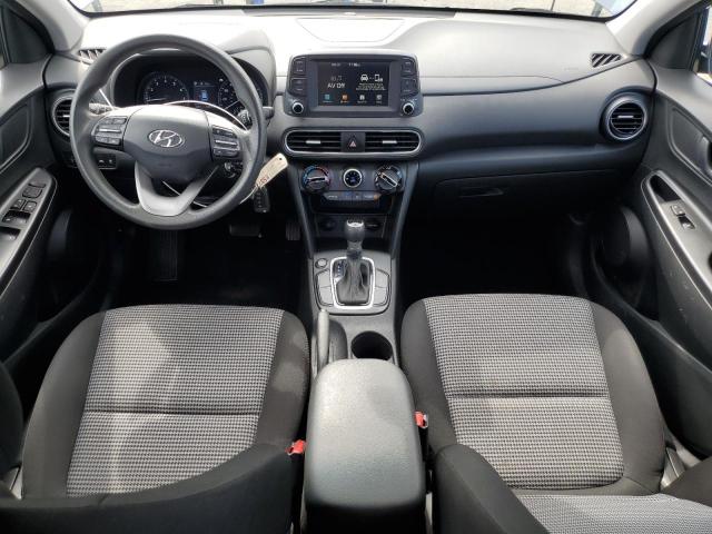 2019 HYUNDAI KONA SE KM8K12AA0KU289283