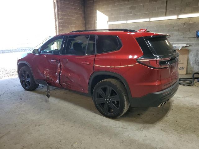 2025 GMC ACADIA ELE - 1GKENNRS0SJ227019