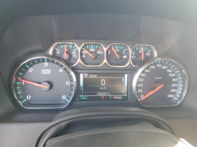 2019 CHEVROLET SUBURBAN K1500 PREMIER - 1GNSKJKC7KR196198