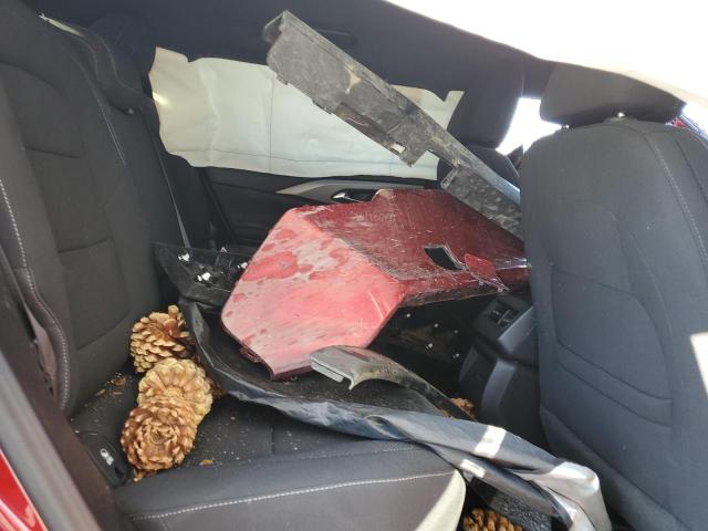 2025 CHEVROLET EQUINOX LT 3GN7DLRP5SS149060