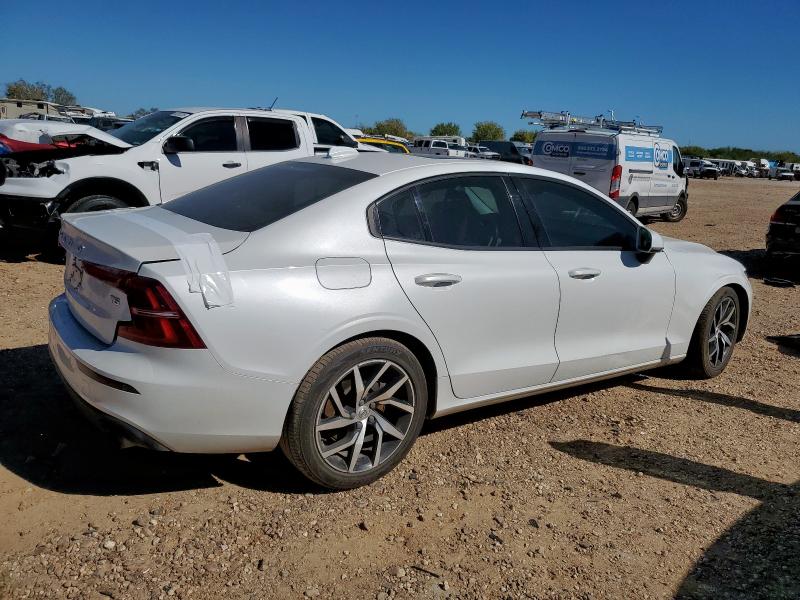 2020 VOLVO S60 T5 MOM 7JR102FK7LG050612