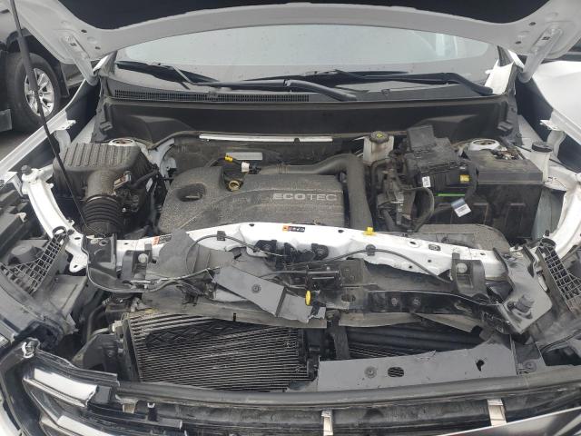 2022 GMC TERRAIN AT4 3GKALYEV1NL190680