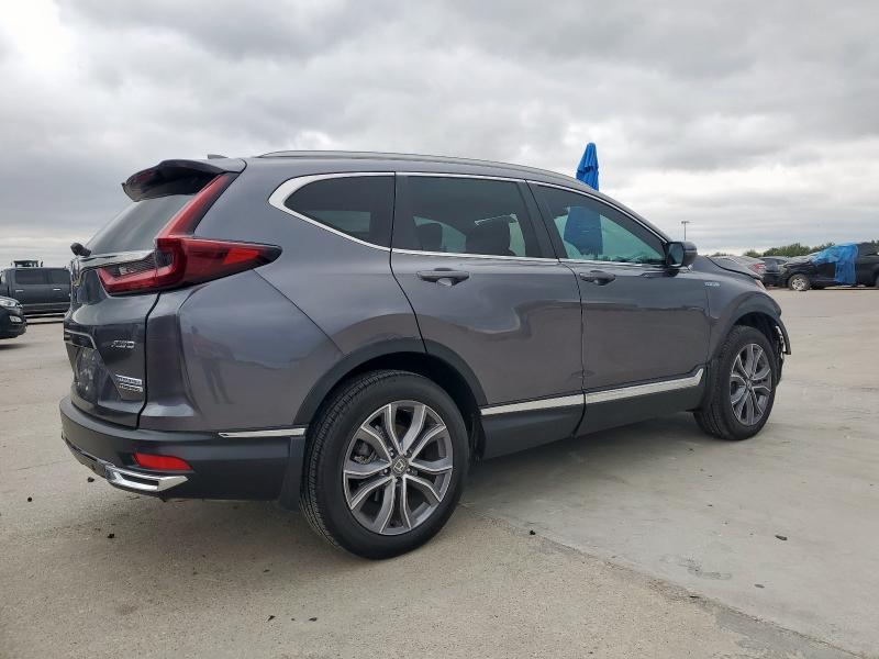 2022 HONDA CR-V TOURI - 5J6RT6H9XNL001385
