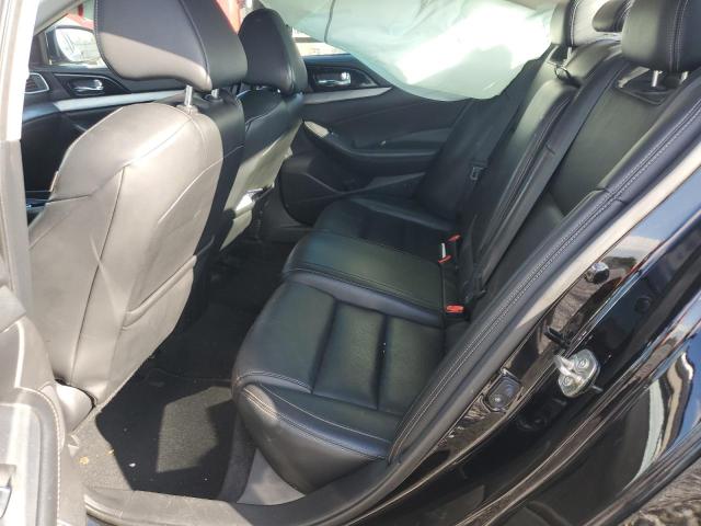 2016 NISSAN MAXIMA 3.5 - 1N4AA6AP4GC394052