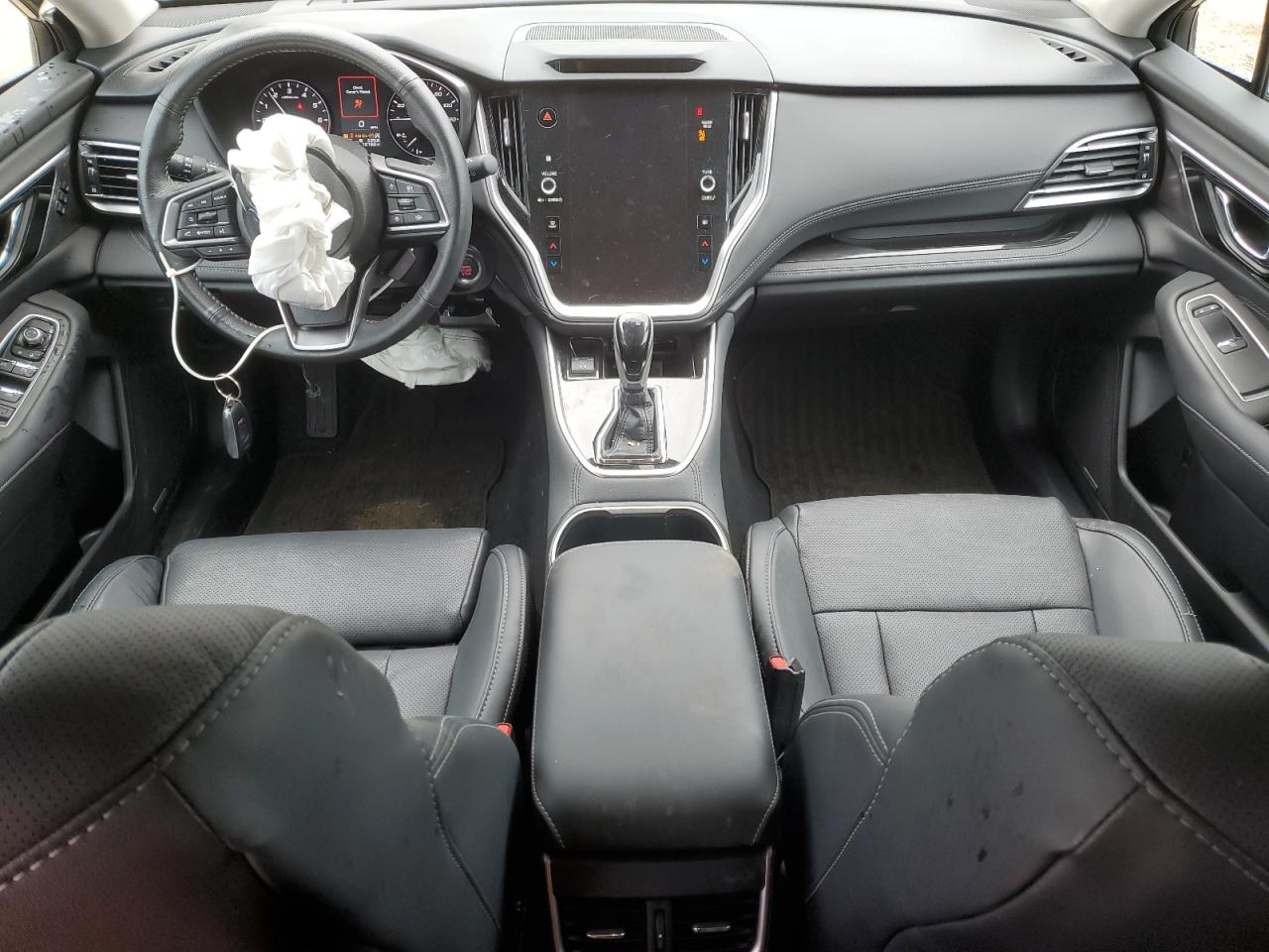 SUBARU OUTBACK LIMITED