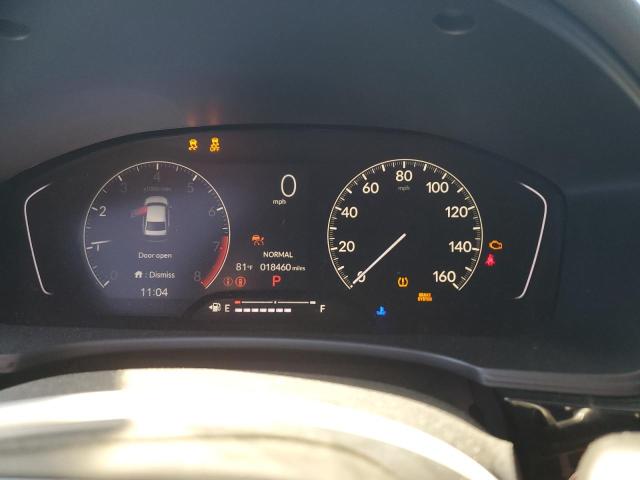 2024 HONDA CIVIC SPORT - 2HGFE2F51RH579178