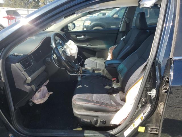 2015 TOYOTA CAMRY LE - 4T1BF1FKXFU003295