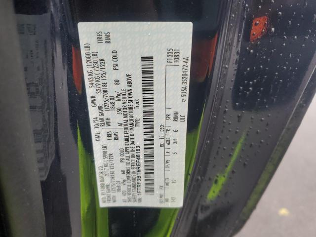 2024 FORD F350 SUPER #3282633059