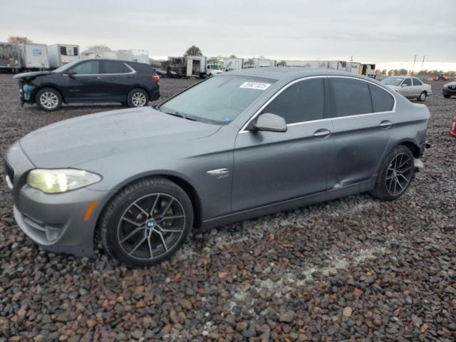 Global Auto Auctions: 2012 BMW 535 XI