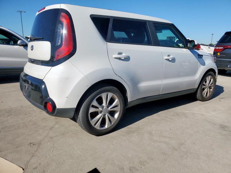 2016 KIA SOUL + - KNDJP3A57G7377602