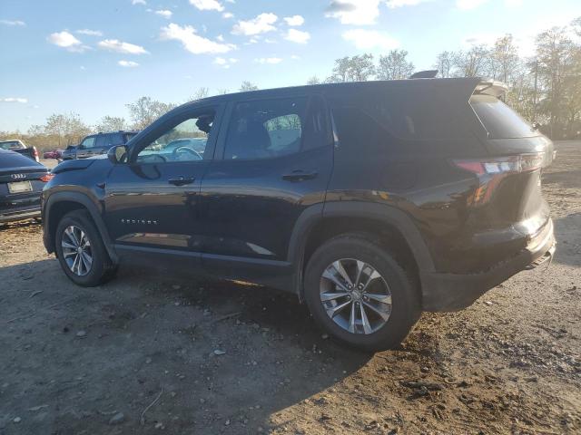 2025 CHEVROLET EQUINOX LT - 3GNAXPEG2SL316625