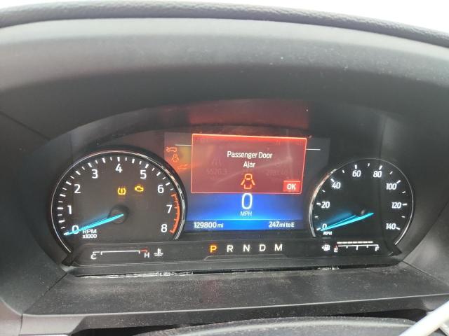 2020 FORD EXPLORER - 1FMSK8DH1LGA92082