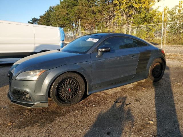 2010 AUDI TTS PRESTI #3291261975