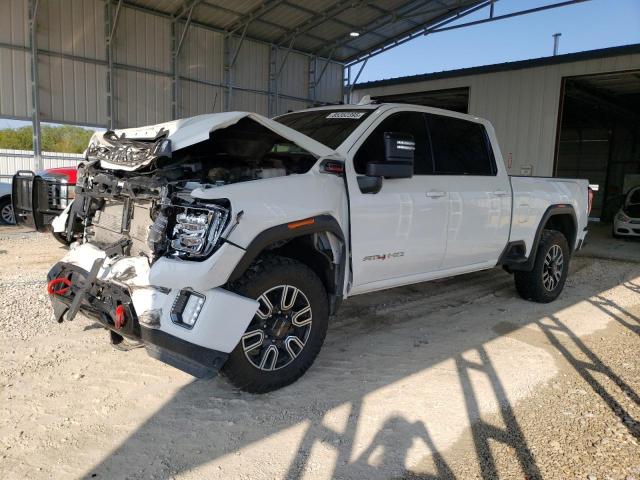 Global Auto Auctions: 2023 GMC SIERRA K25