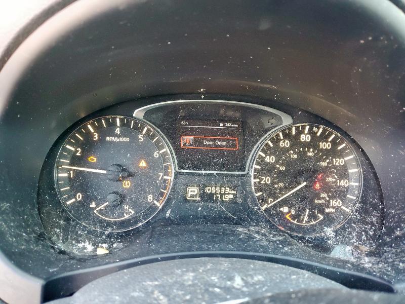 2015 NISSAN ALTIMA 2.5 - 1N4AL3AP2FN894285