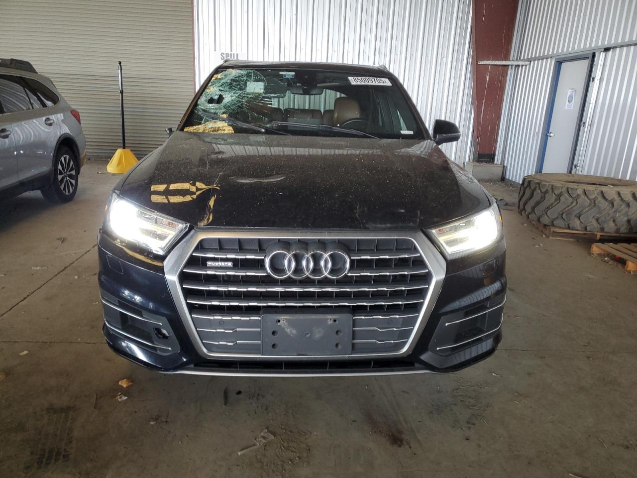 AUDI Q7 PREMIUM PLUS