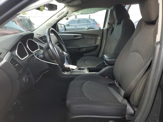 2012 CHEVROLET TRAVERSE L - 1GNKVGED3CJ353059