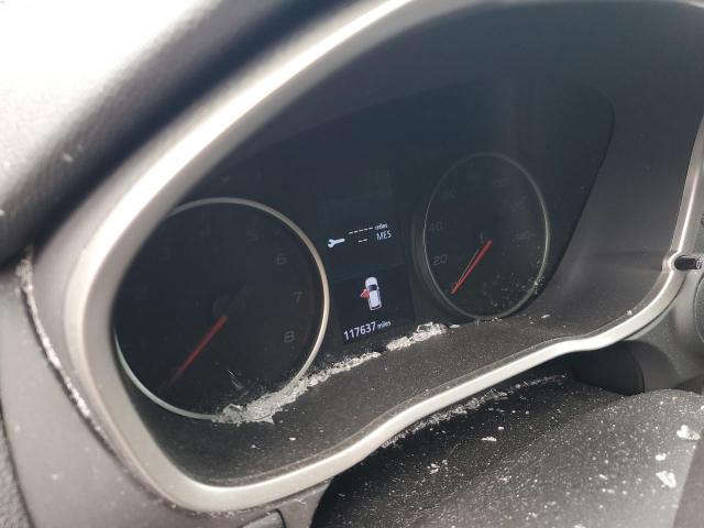 2019 MITSUBISHI ECLIPSE CR #3305306320