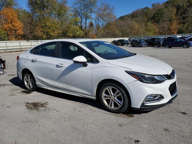 2017 CHEVROLET CRUZE LT - 1G1BE5SM7H7181312