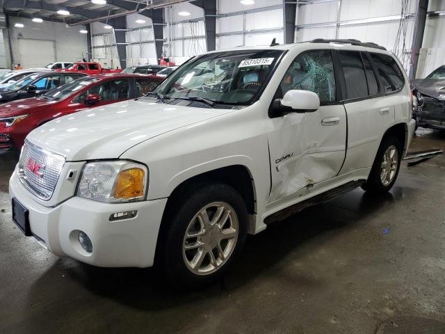 Global Auto Auctions: 2007 GMC ENVOY DENA