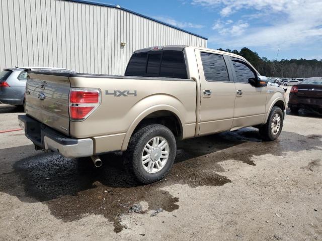 2013 FORD F150 SUPER #3285498840