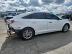 Lot #3310302110 2017 HYUNDAI SONATA SE