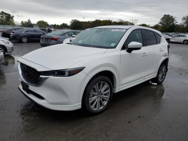 2023 MAZDA CX-5 SIGNA JM3KFBXY3P0133741