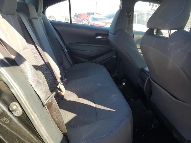 2021 TOYOTA COROLLA SE - 5YFS4MCE5MP064297